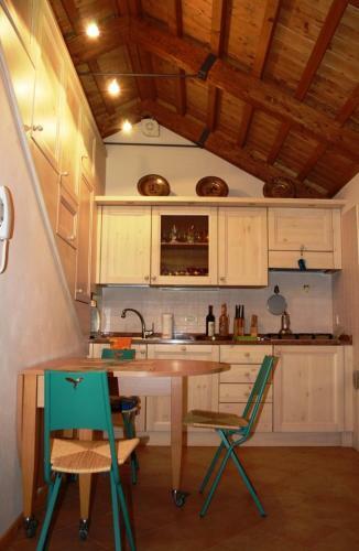 Apartamento C� Terrazza