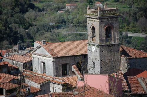 Hotel La Pergola