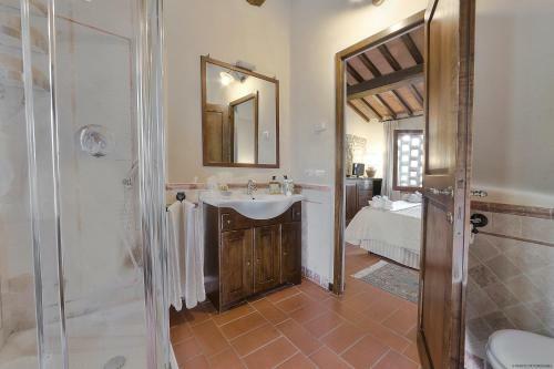 Agroturismo Podere Le Rondini