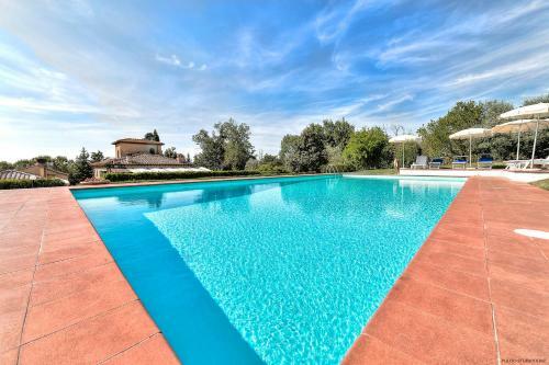 Agroturismo Podere Le Rondini