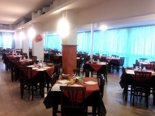 Hotel Galles Rimini