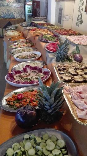 Hotel Galles Rimini