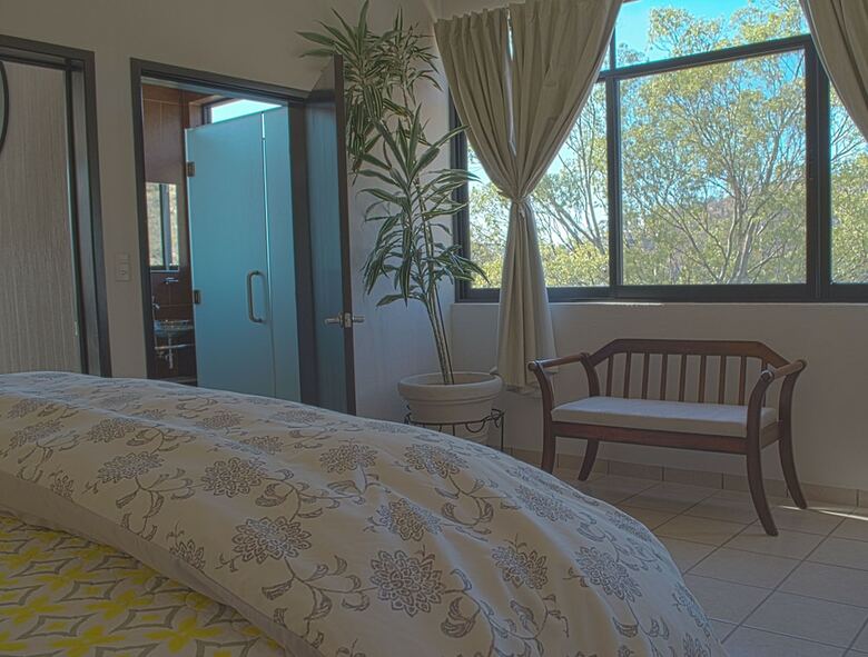 Apartamento Casa Corazon De Plata Suites