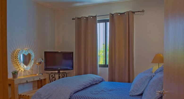 Apartamento Casa Corazon De Plata Suites