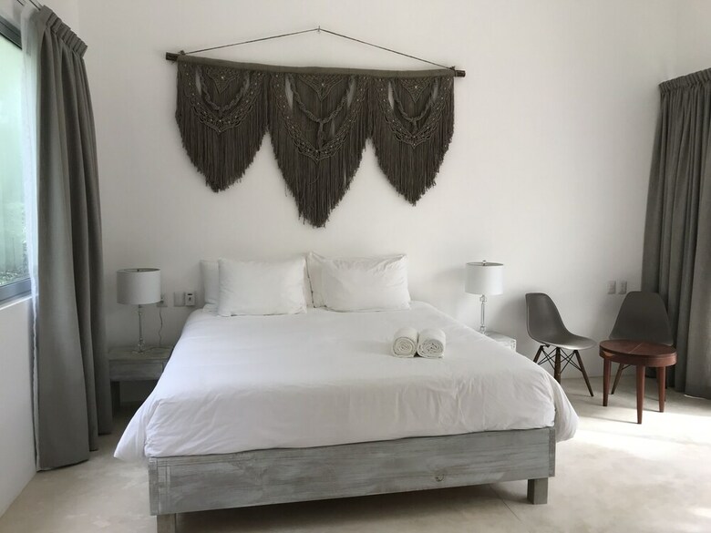 Bed & Breakfast Villa Flor De Mayo