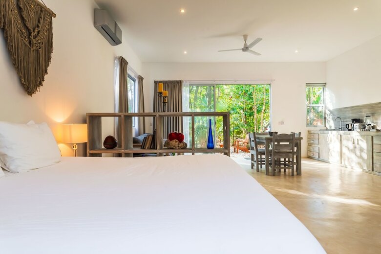 Bed & Breakfast Villa Flor De Mayo