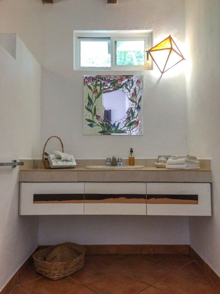 Bed & Breakfast Villa Flor De Mayo