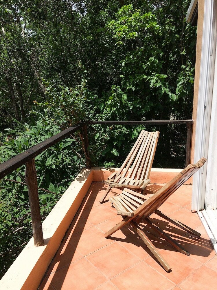 Bed & Breakfast Villa Flor De Mayo