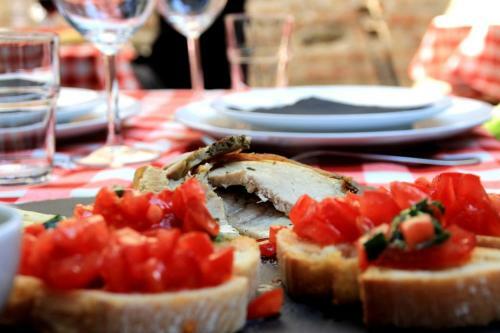 Bed & Breakfast Bnb 83