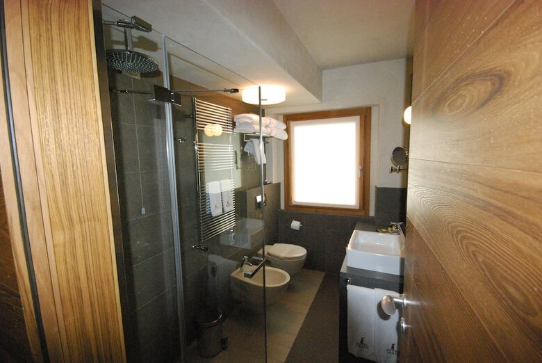 Hotel Sottovento Luxury Hospitality