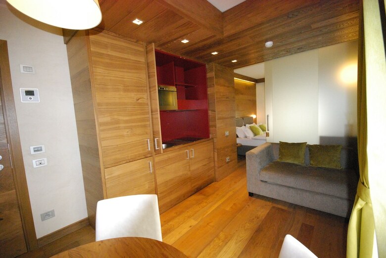 Hotel Sottovento Luxury Hospitality