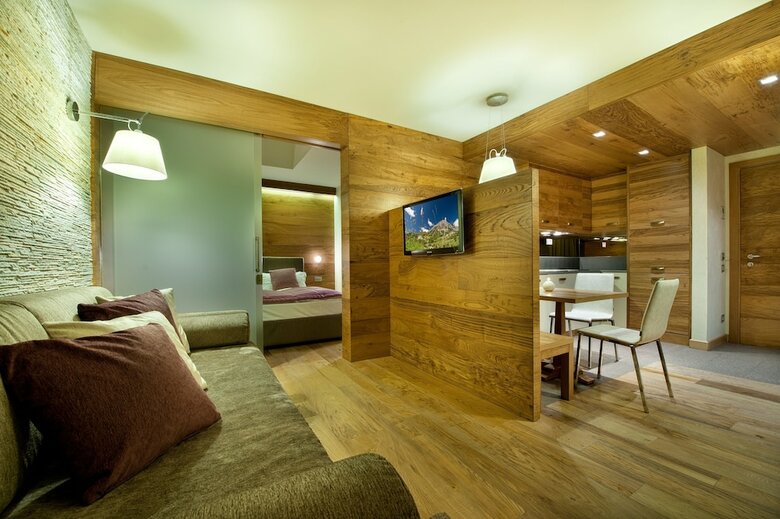 Hotel Sottovento Luxury Hospitality