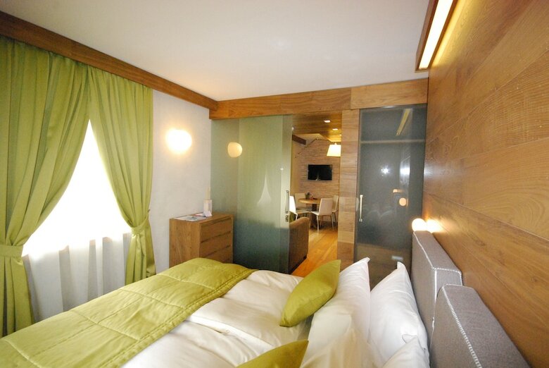 Hotel Sottovento Luxury Hospitality
