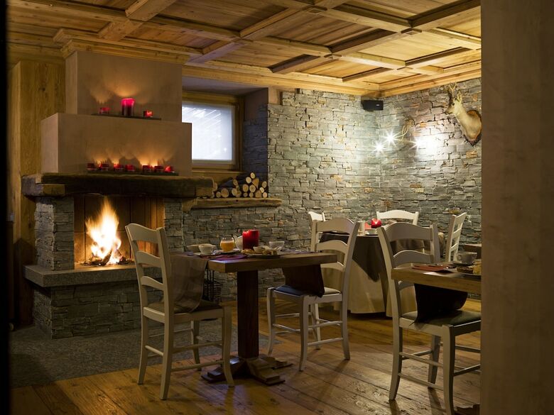 Hotel Sottovento Luxury Hospitality