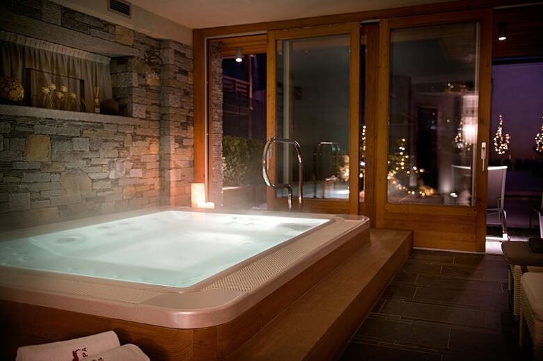 Hotel Sottovento Luxury Hospitality
