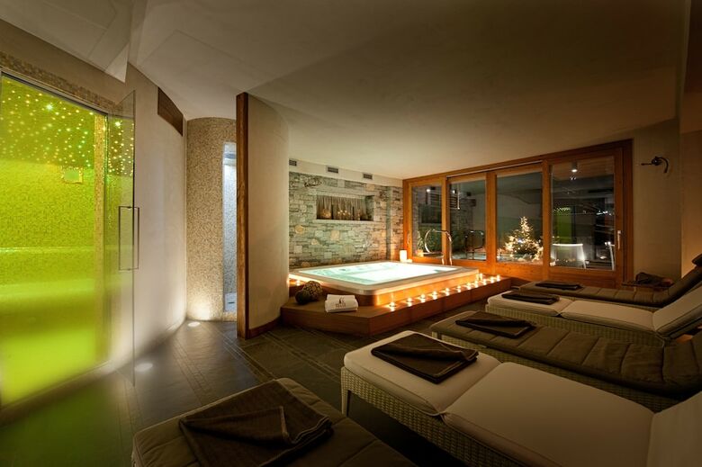 Hotel Sottovento Luxury Hospitality