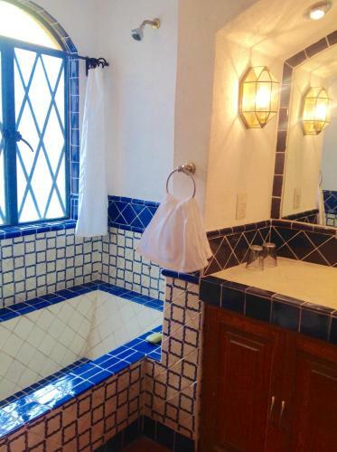 Posada Las Alamedas