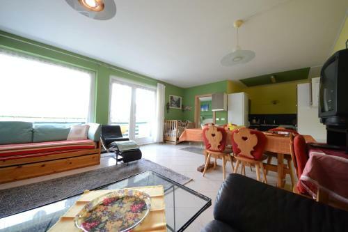 Villa Claudia Apartments