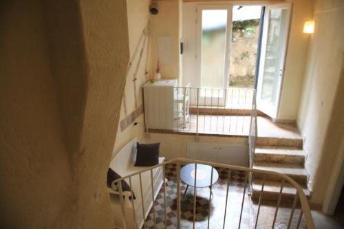 Hostal La Neviera Nei Sassi