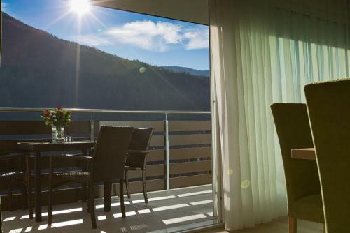 Apartamento Villa Ried