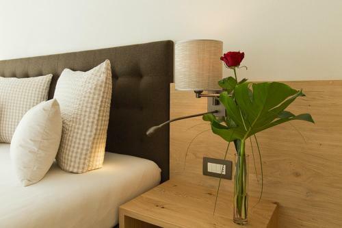 Apartamento Villa Ried