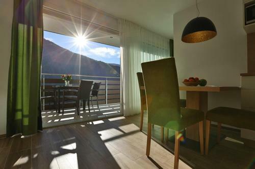 Apartamento Villa Ried