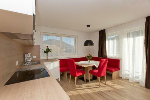 Apartamento Villa Ried