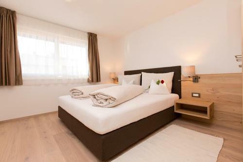 Apartamento Villa Ried