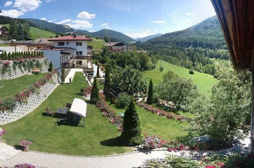 Apartamento Villa Ried