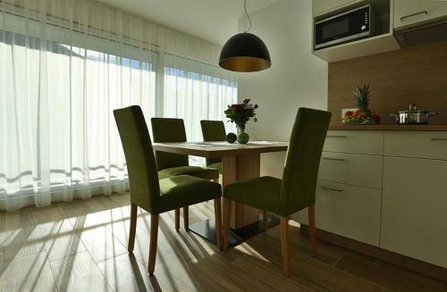 Apartamento Villa Ried