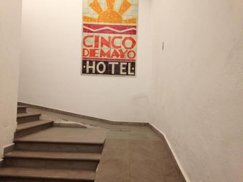 Cinco De Mayo Hotel