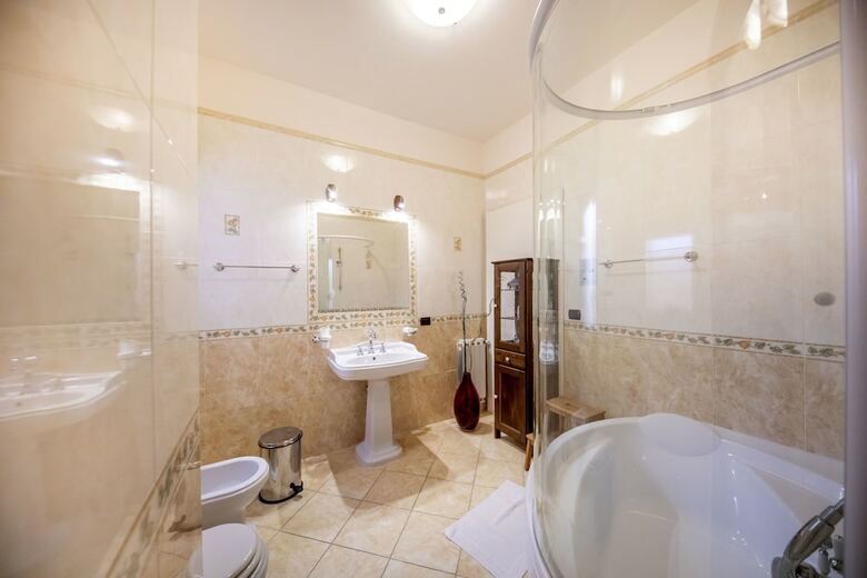 Baronetto B&B