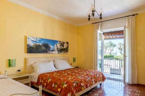 Hotel Pensione Villa Mafalda