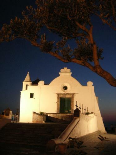 Hotel Pensione Villa Mafalda