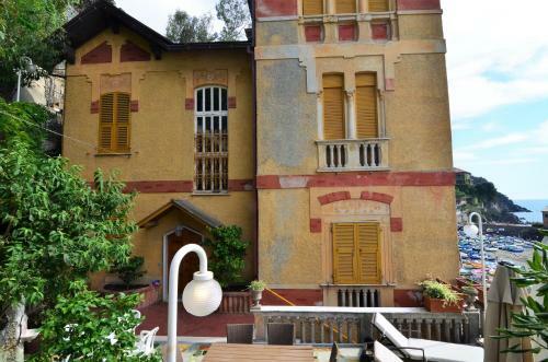 Villa Pallastrelli