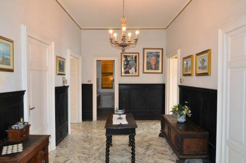 Villa Pallastrelli