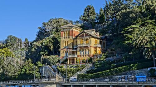 Villa Pallastrelli