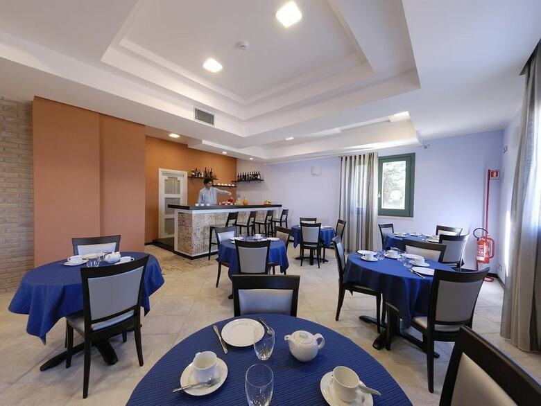 Hotel Baglio Di Scopello