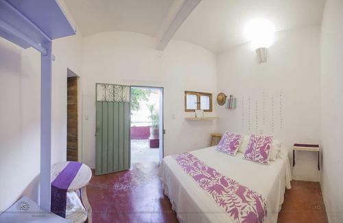 Bed & Breakfast Boca Del Monte By Diablo Y La Sandia