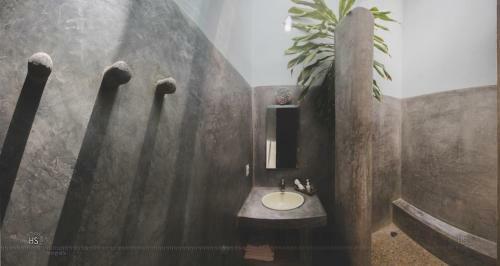 Bed & Breakfast Boca Del Monte By Diablo Y La Sandia