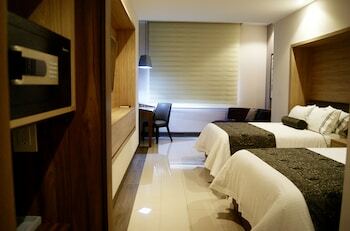 Hotel Real Maestranza