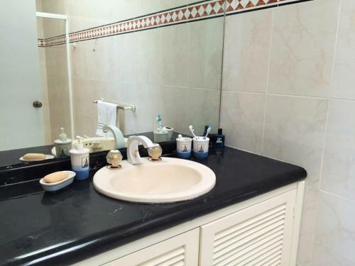 Apartamento Pent House Condo In Acapulco
