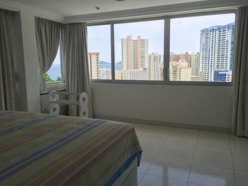 Apartamento Pent House Condo In Acapulco