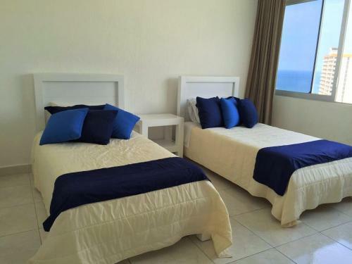 Apartamento Pent House Condo In Acapulco