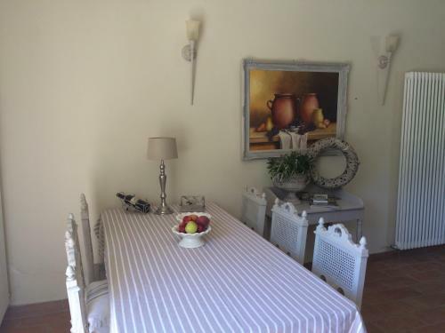 Apartamento Casa Sant' Anna