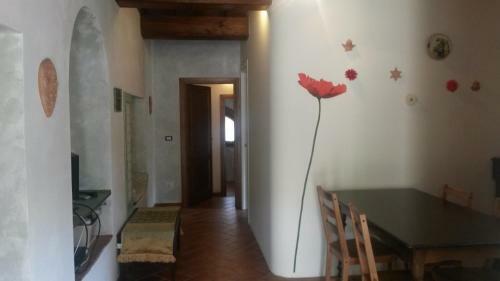 Apartamento Casa Vacanze Borgo La Fratta
