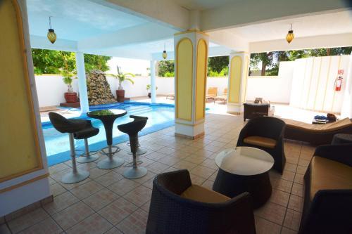 Apartamentos Quinta Carrizalillo