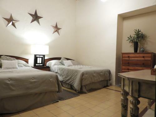 Hostal El Viejo Zaguan By Lunian