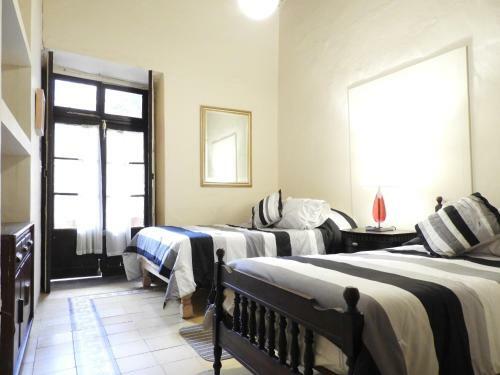 Hostal El Viejo Zaguan By Lunian