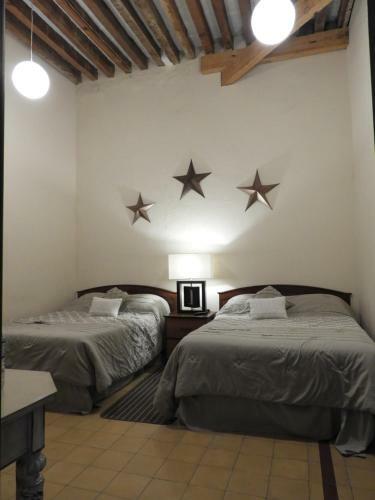 Hostal El Viejo Zaguan By Lunian